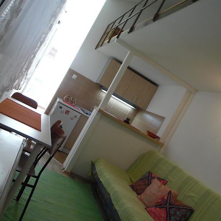 Apartment Angie Βελιγράδι Εξωτερικό φωτογραφία