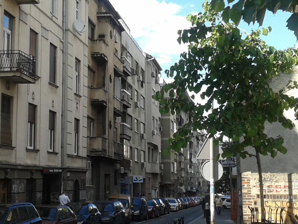 Apartment Angie Βελιγράδι Δωμάτιο φωτογραφία