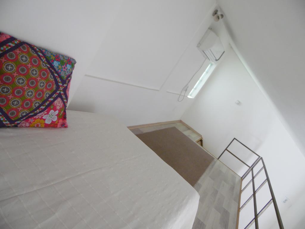 Apartment Angie Βελιγράδι Δωμάτιο φωτογραφία