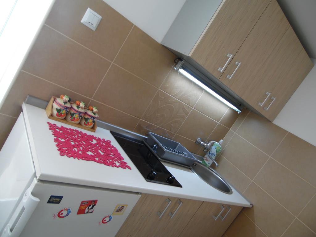 Apartment Angie Βελιγράδι Δωμάτιο φωτογραφία