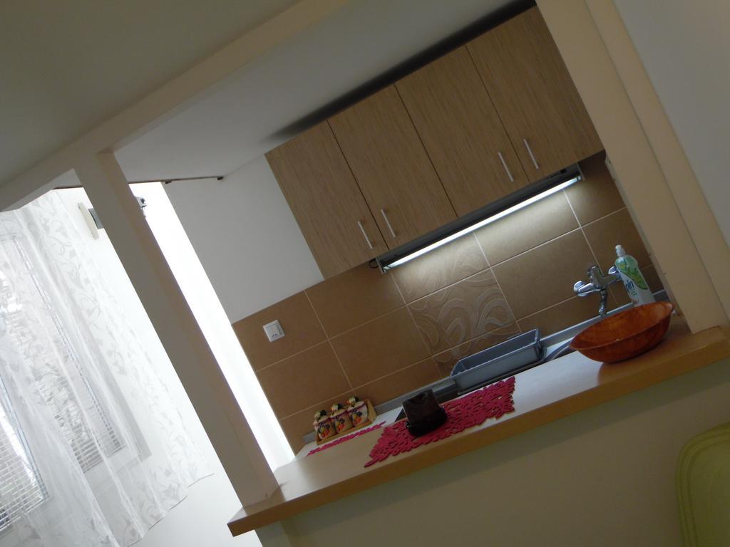 Apartment Angie Βελιγράδι Δωμάτιο φωτογραφία