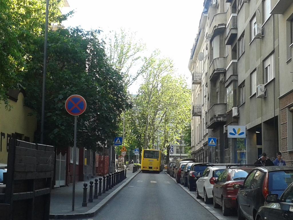 Apartment Angie Βελιγράδι Δωμάτιο φωτογραφία